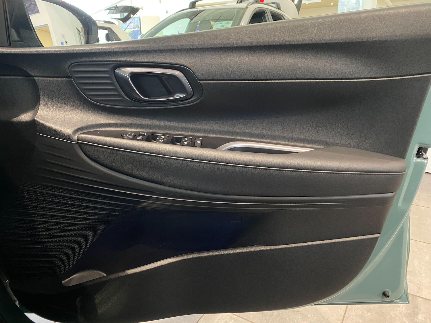 Used Hyundai i20 2025 for sale - 77155292: Photo 24