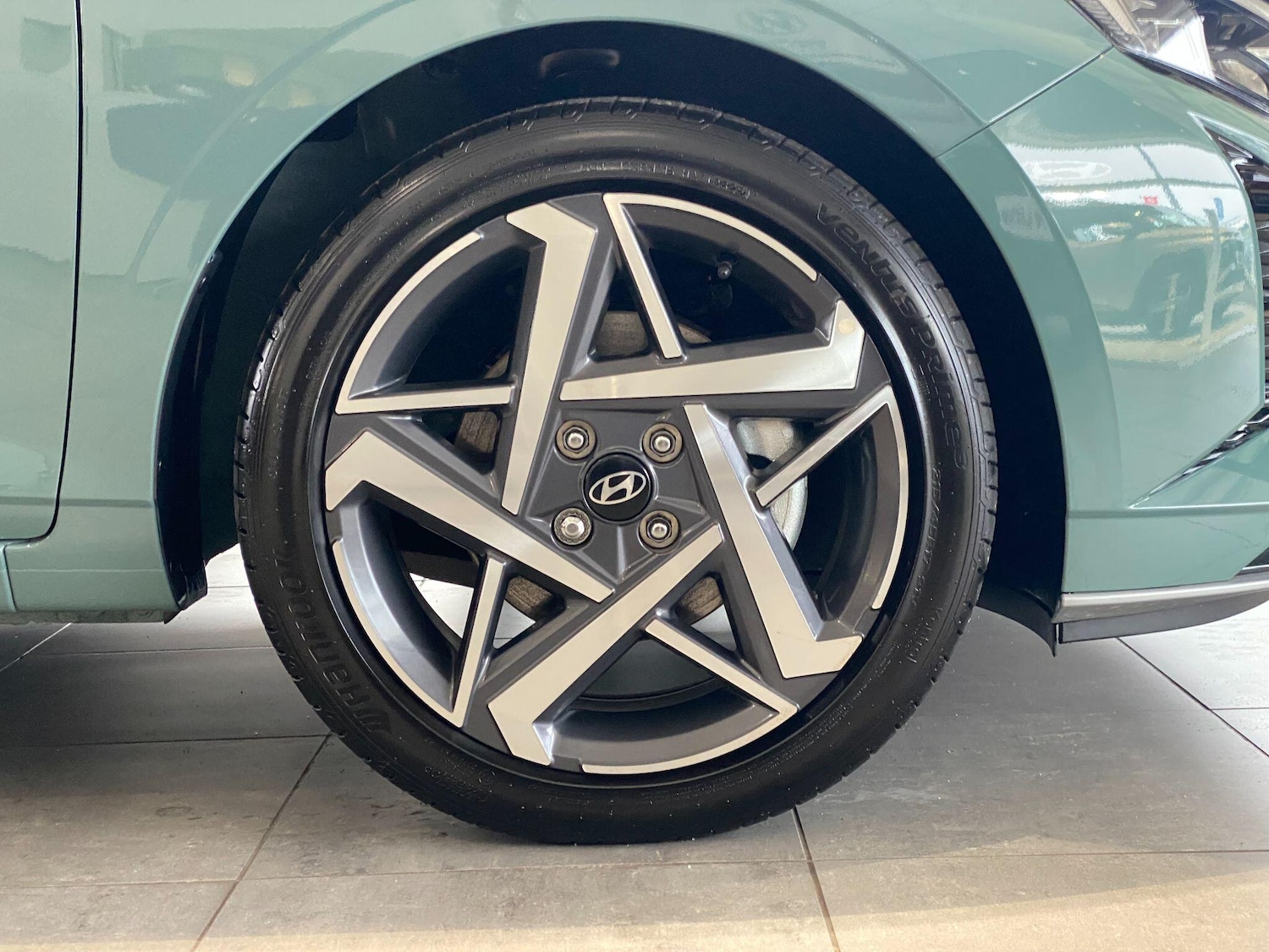 Used Hyundai i20 2025 for sale - 77155292: Photo 25