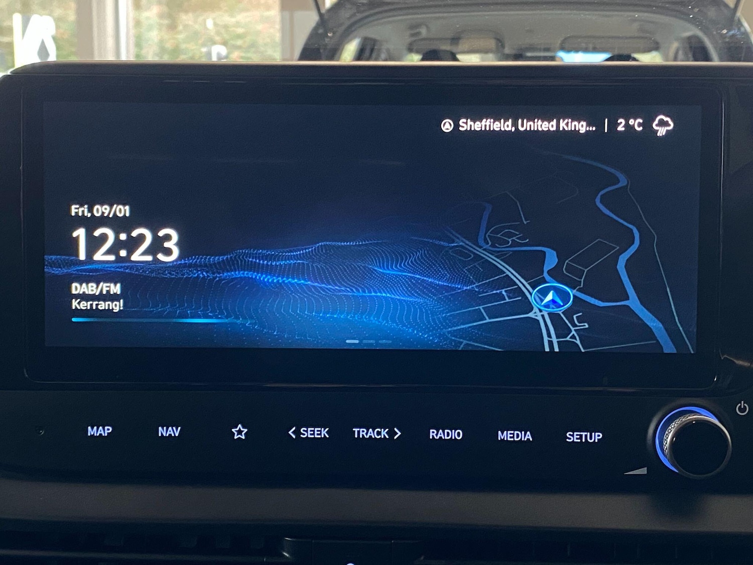 Used Hyundai i20 2025 for sale - 77155292: Photo 27