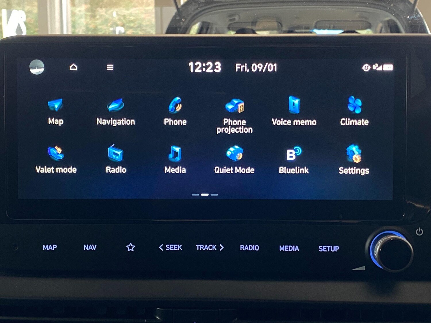 Used Hyundai i20 2025 for sale - 77155292: Photo 28