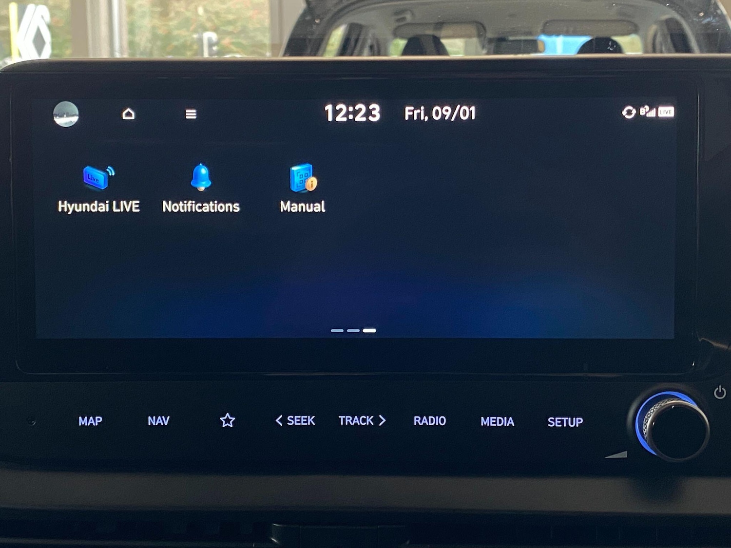 Used Hyundai i20 2025 for sale - 77155292: Photo 29