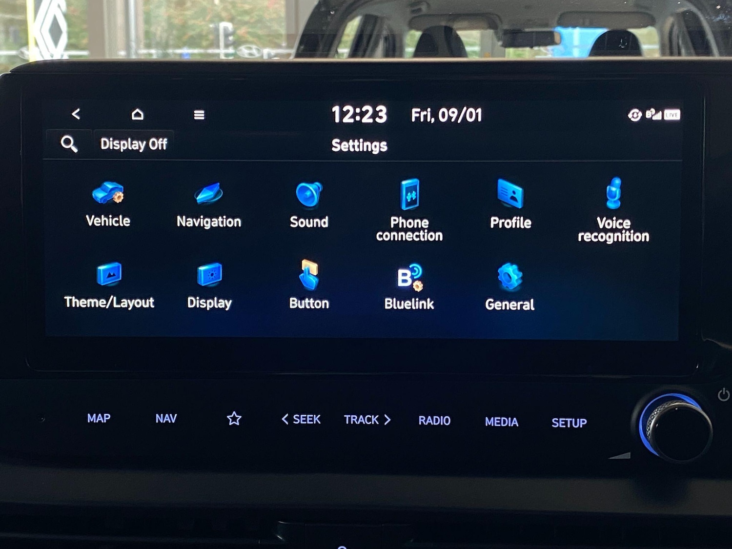 Used Hyundai i20 2025 for sale - 77155292: Photo 30