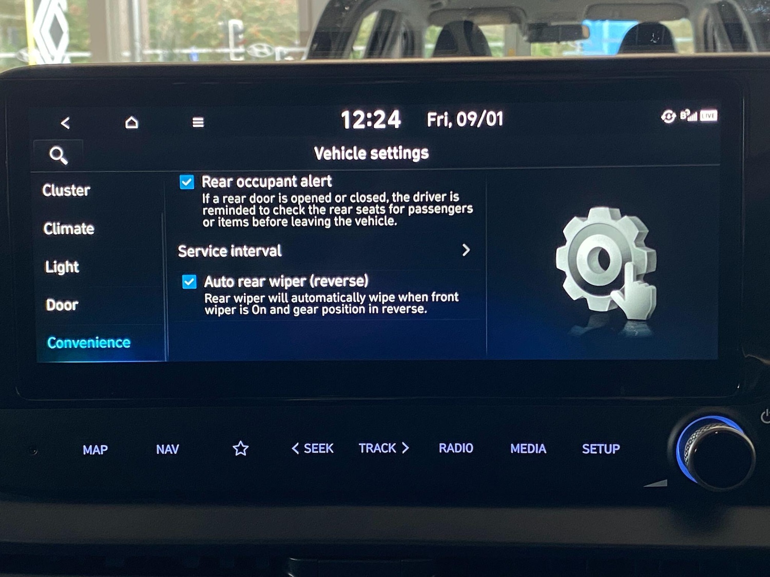 Used Hyundai i20 2025 for sale - 77155292: Photo 32