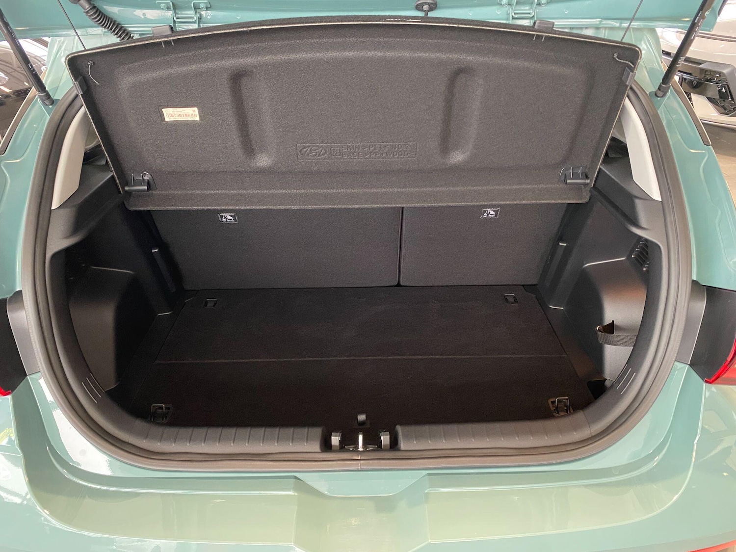 Used Hyundai i20 2025 for sale - 77155292: Photo 35