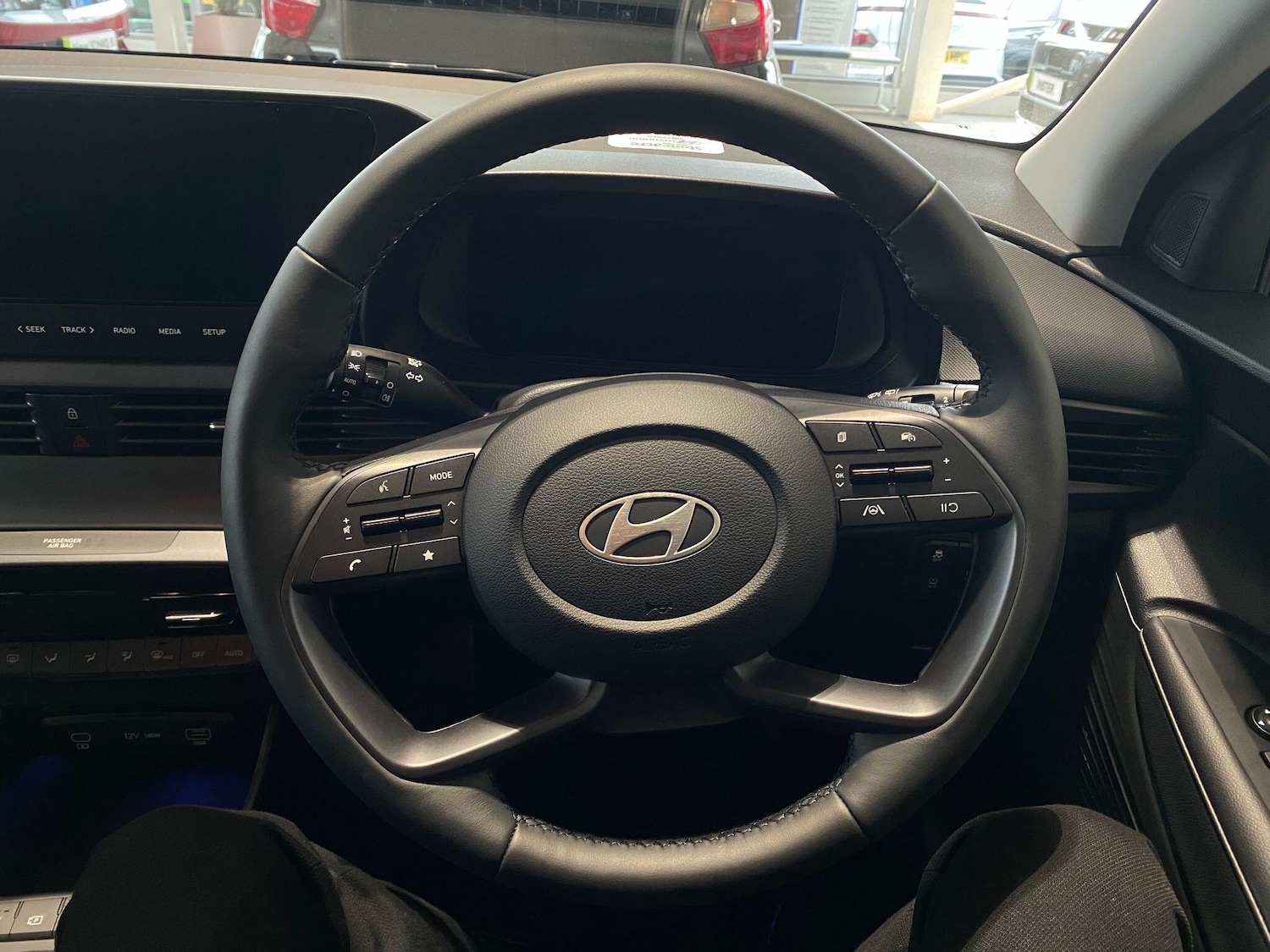 Used Hyundai i20 2025 for sale - 77155292: Photo 36