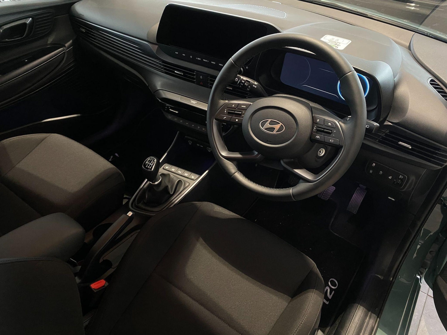 Used Hyundai i20 2025 for sale - 77155292: Photo 37