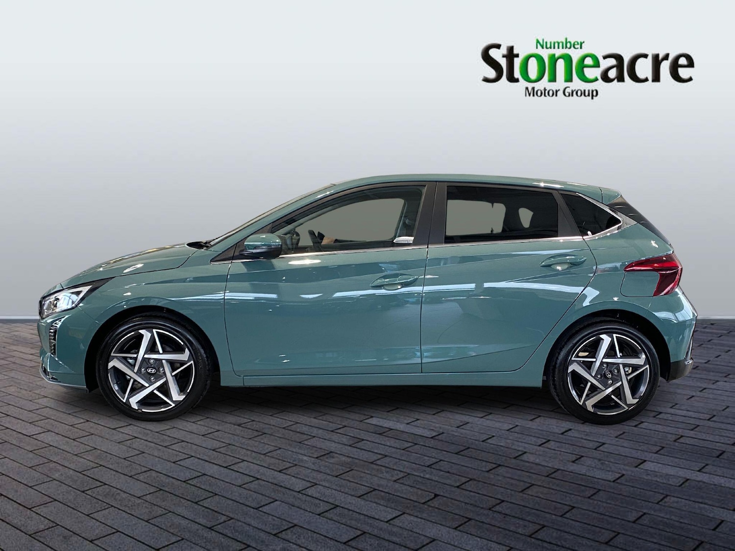 Used Hyundai i20 2025 for sale - 77155292: Photo 5