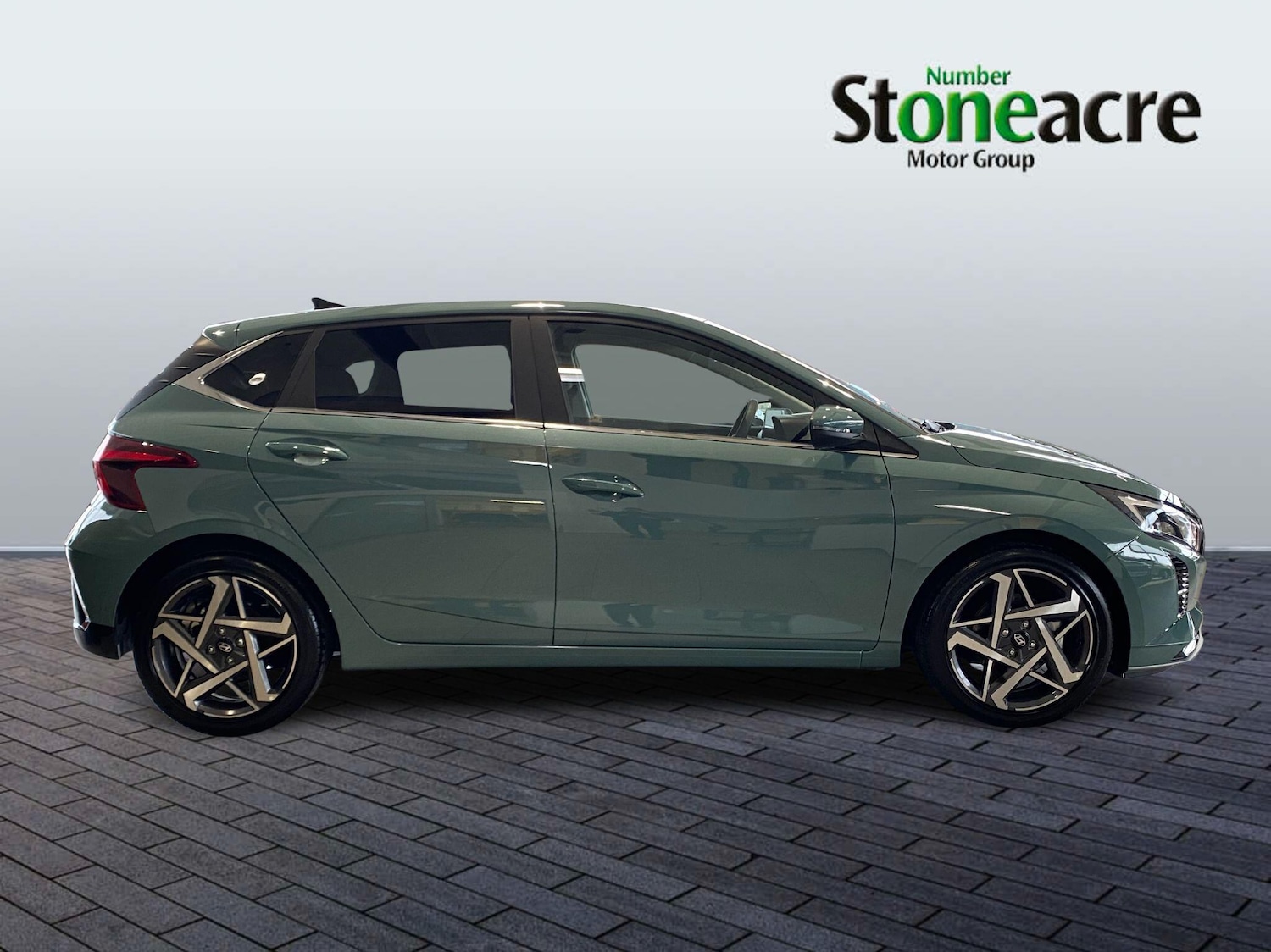 Used Hyundai i20 2025 for sale - 77155292: Photo 7