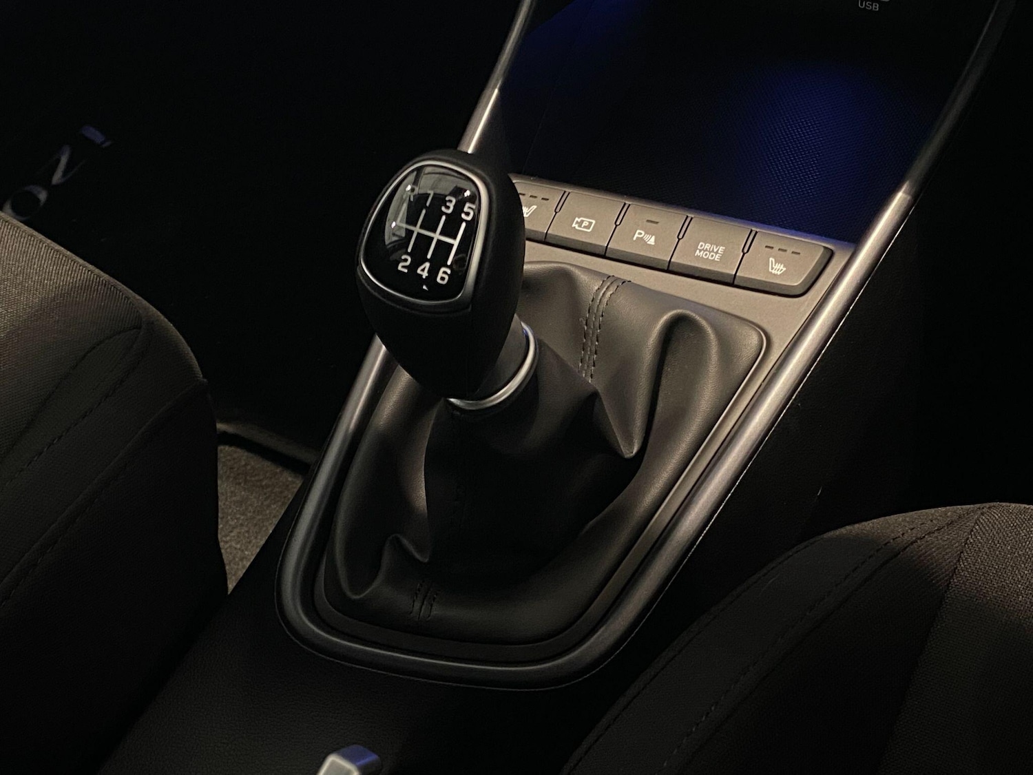 Used Hyundai i20 2025 for sale - 77155292: Photo 9