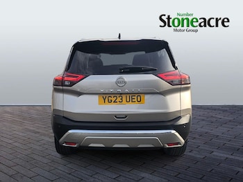 Used Nissan X-Trail 2023 for sale - 77658357: Photo