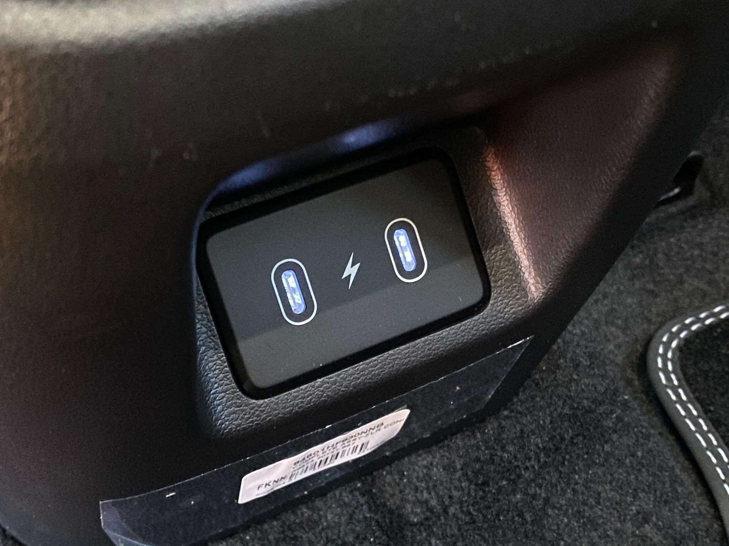 Used Hyundai KONA 2025 for sale - 77839715: Photo 16