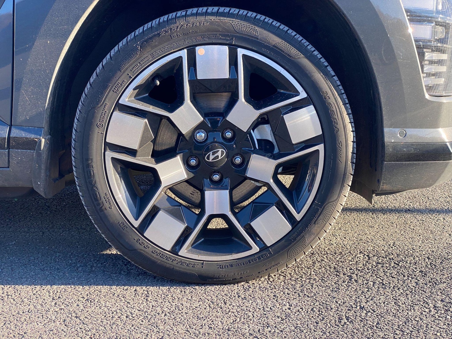 Used Hyundai KONA 2025 for sale - 77839715: Photo 33