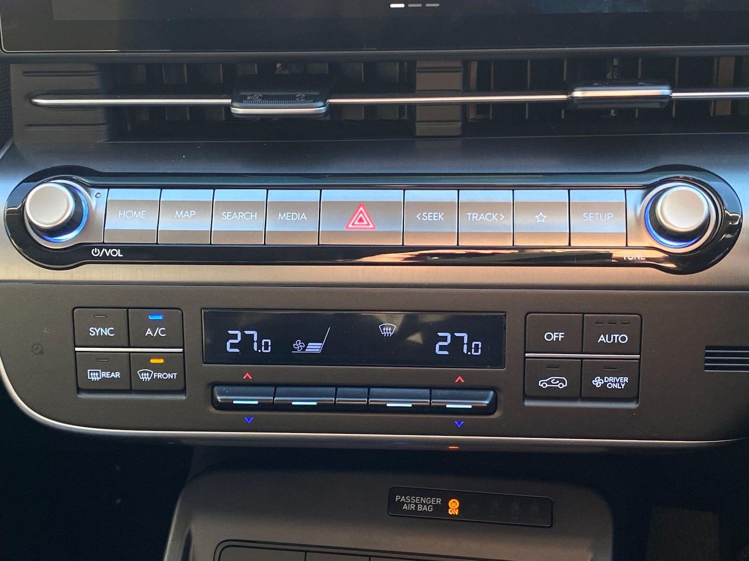 Used Hyundai KONA 2025 for sale - 77839715: Photo 38