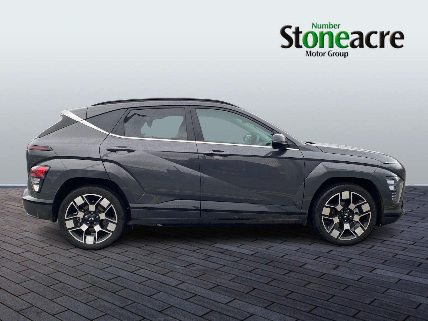 Used Hyundai KONA 2025 for sale - 77839715: Photo 7