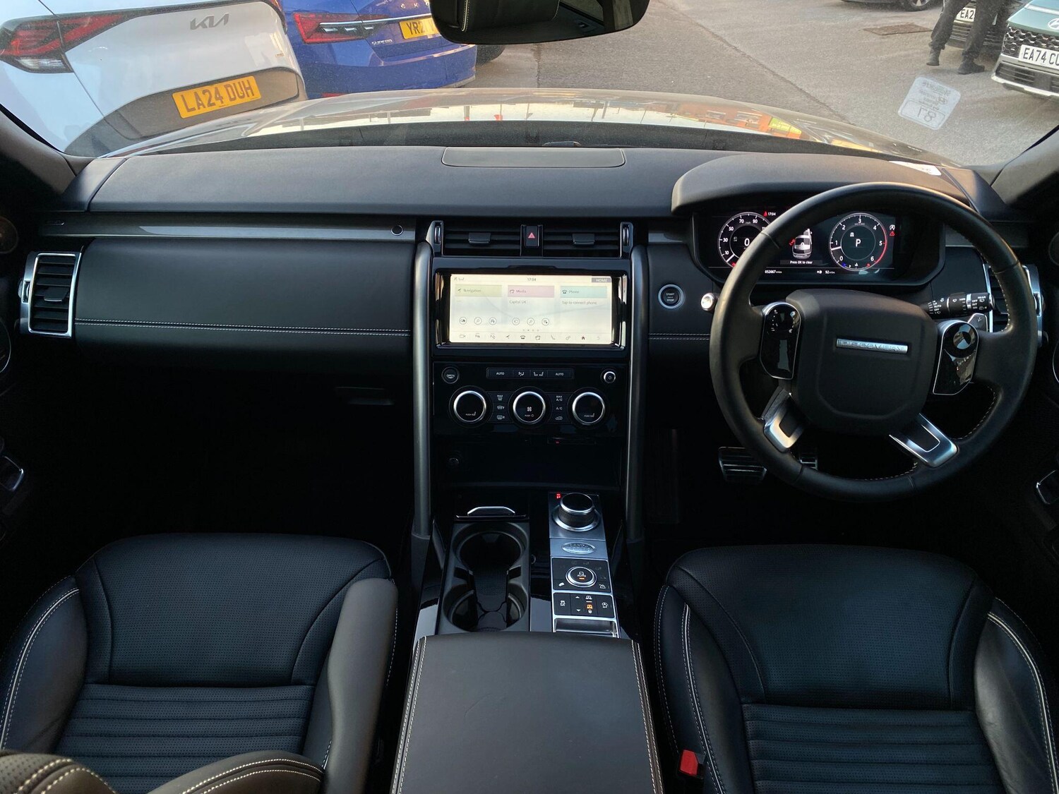 Used Land Rover Discovery 2019 for sale - 77824175: Photo 10