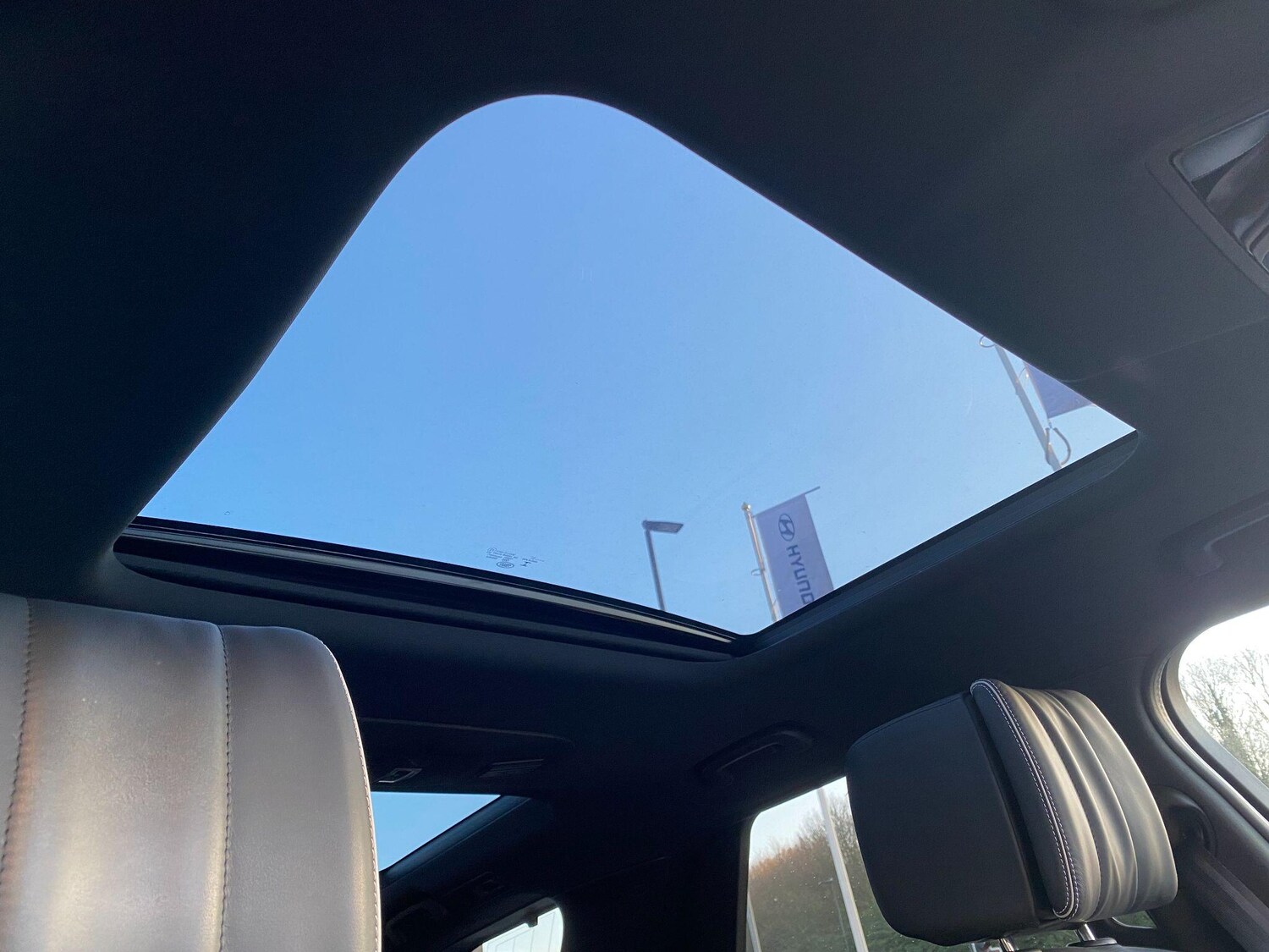 Used Land Rover Discovery 2019 for sale - 77824175: Photo 13