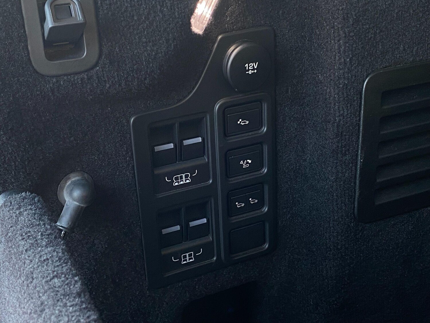 Used Land Rover Discovery 2019 for sale - 77824175: Photo 17