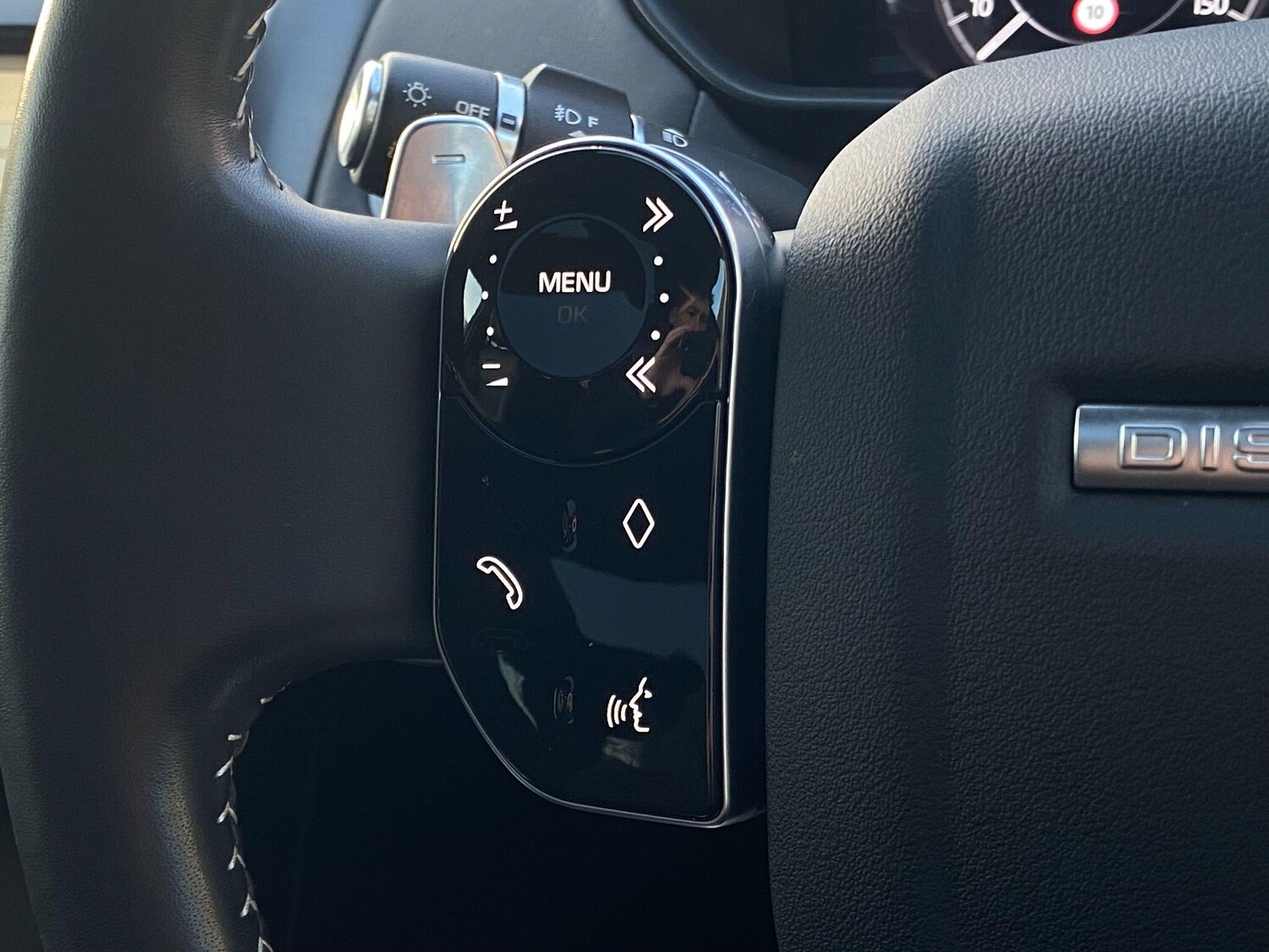 Used Land Rover Discovery 2019 for sale - 77824175: Photo 26