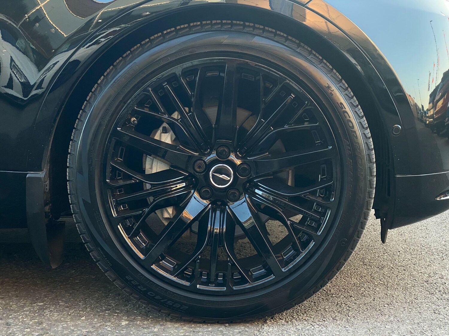 Used Land Rover Discovery 2019 for sale - 77824175: Photo 33