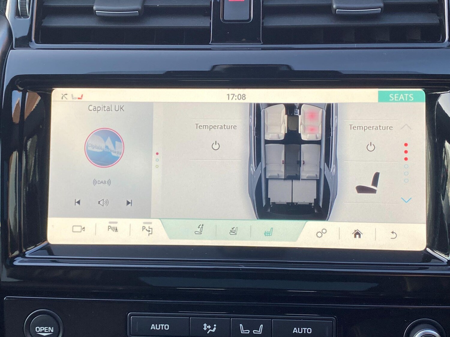 Used Land Rover Discovery 2019 for sale - 77824175: Photo 34