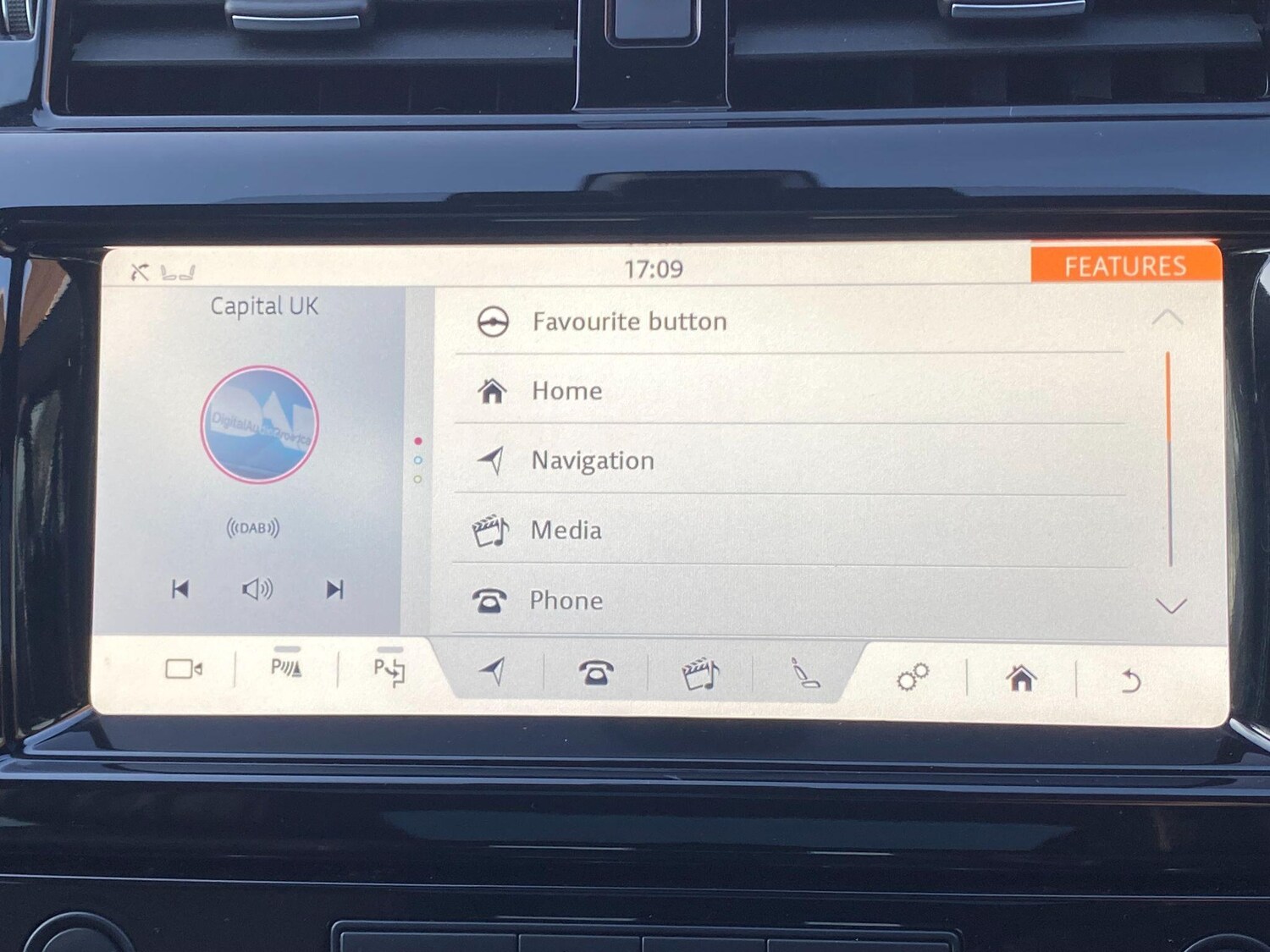 Used Land Rover Discovery 2019 for sale - 77824175: Photo 37