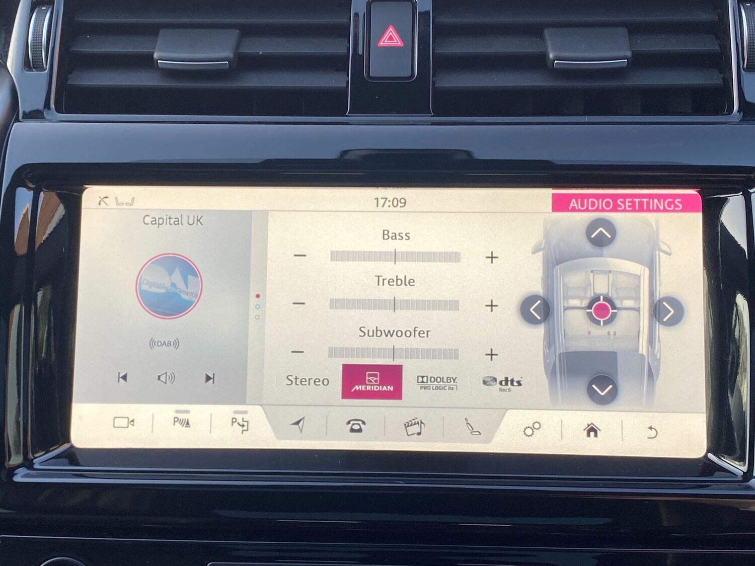 Used Land Rover Discovery 2019 for sale - 77824175: Photo 39