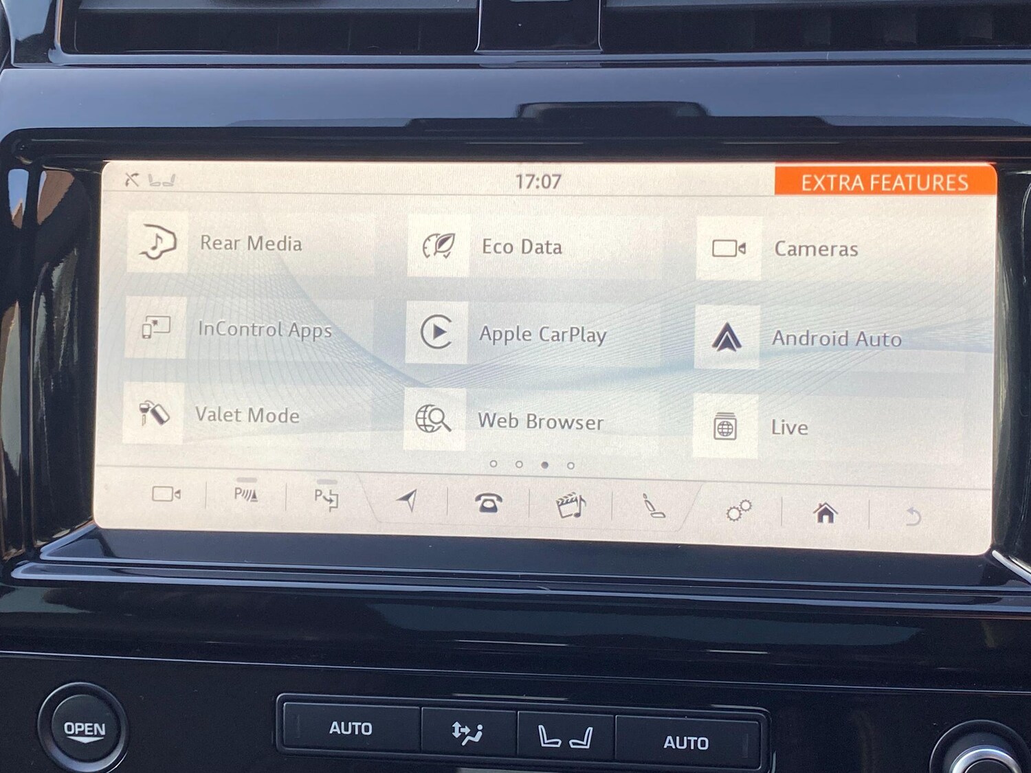 Used Land Rover Discovery 2019 for sale - 77824175: Photo 44