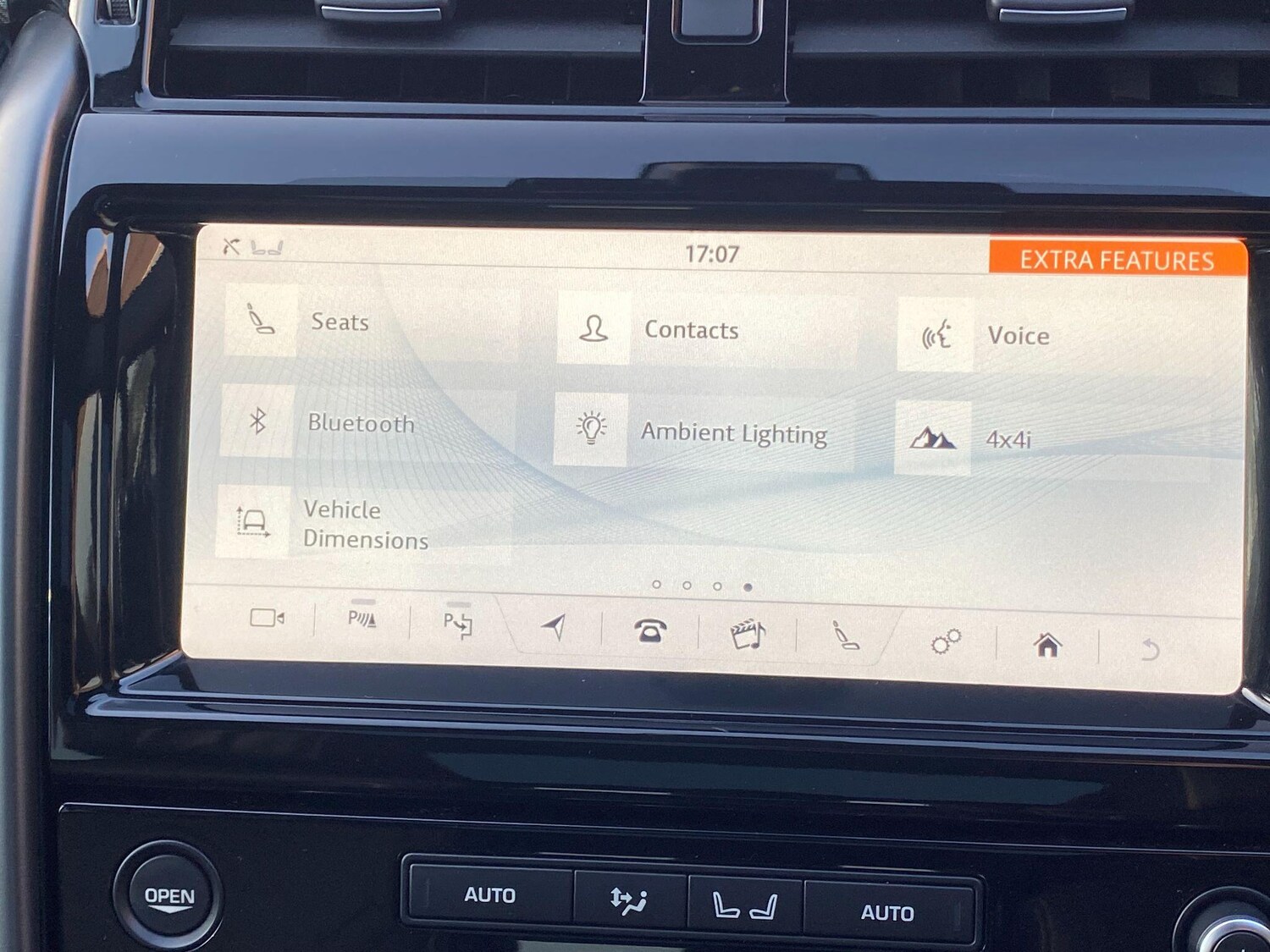 Used Land Rover Discovery 2019 for sale - 77824175: Photo 45