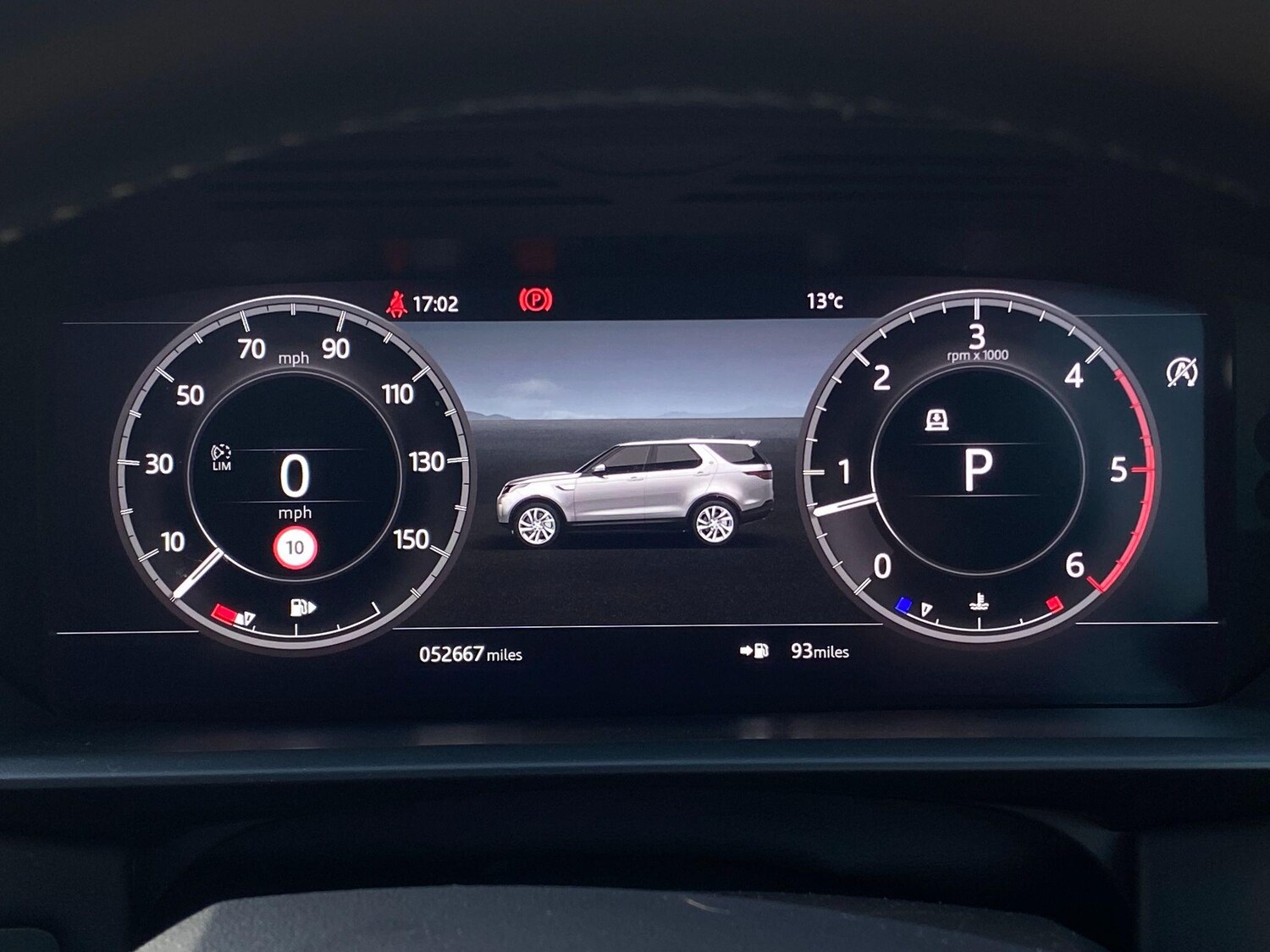 Used Land Rover Discovery 2019 for sale - 77824175: Photo 46