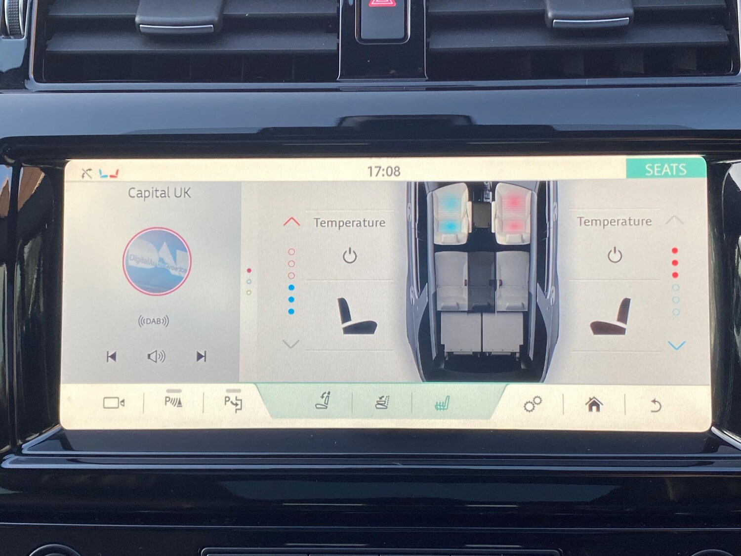 Used Land Rover Discovery 2019 for sale - 77824175: Photo 52