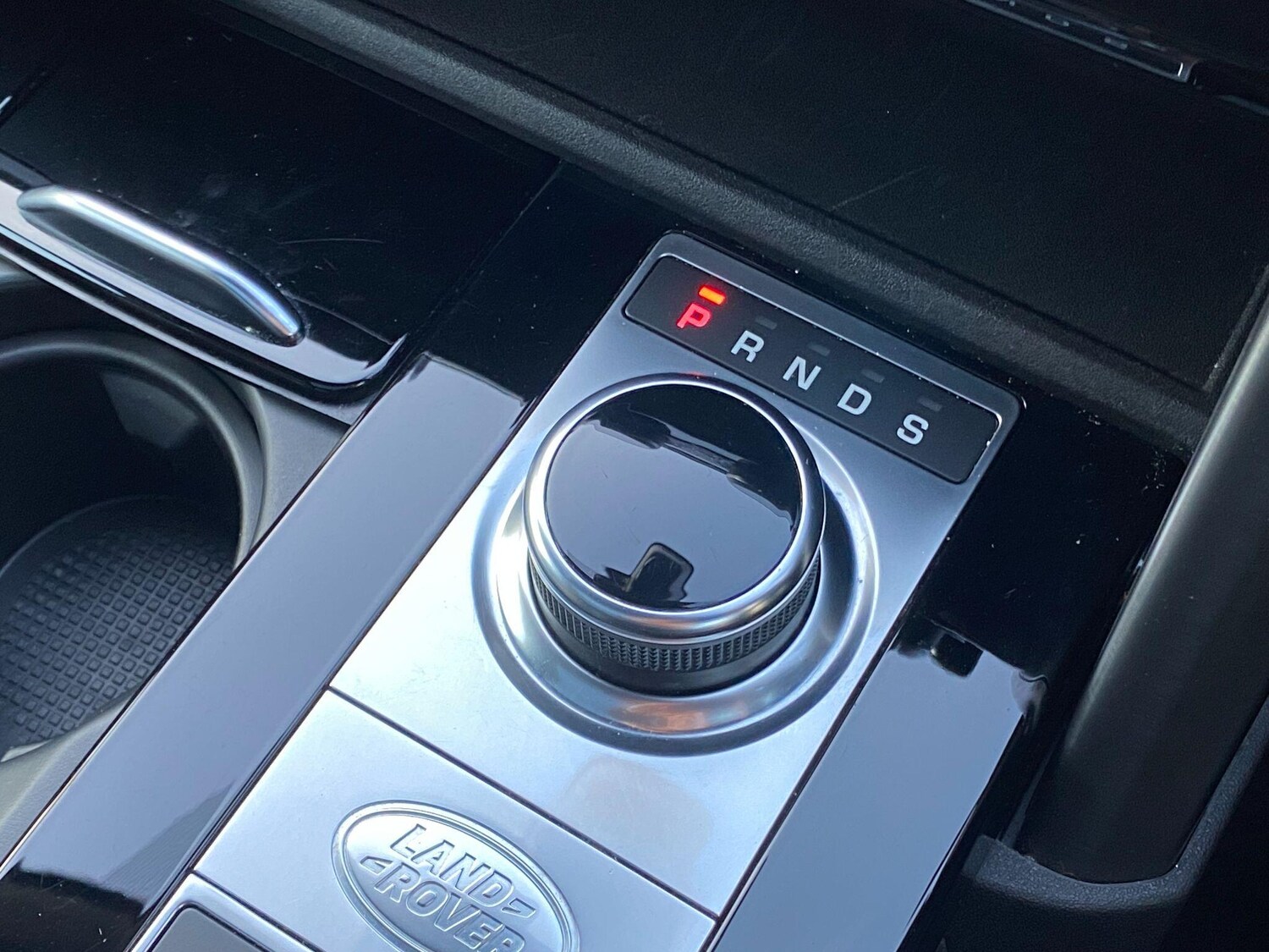 Used Land Rover Discovery 2019 for sale - 77824175: Photo 56