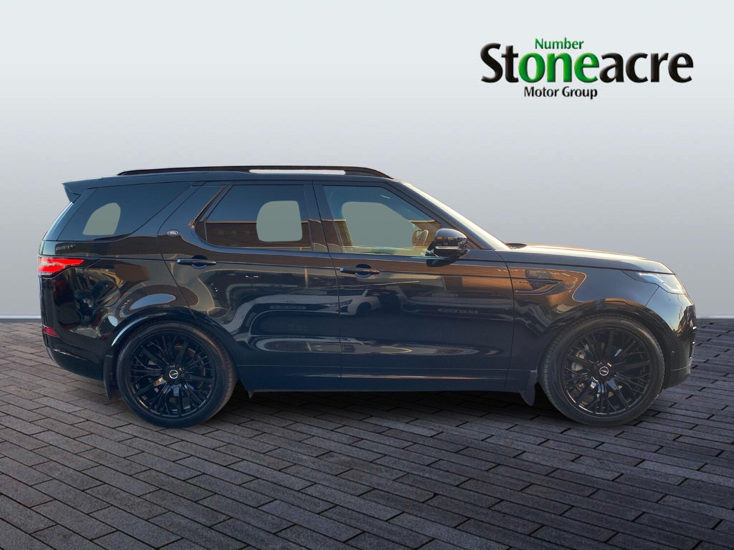 Used Land Rover Discovery 2019 for sale - 77824175: Photo 7