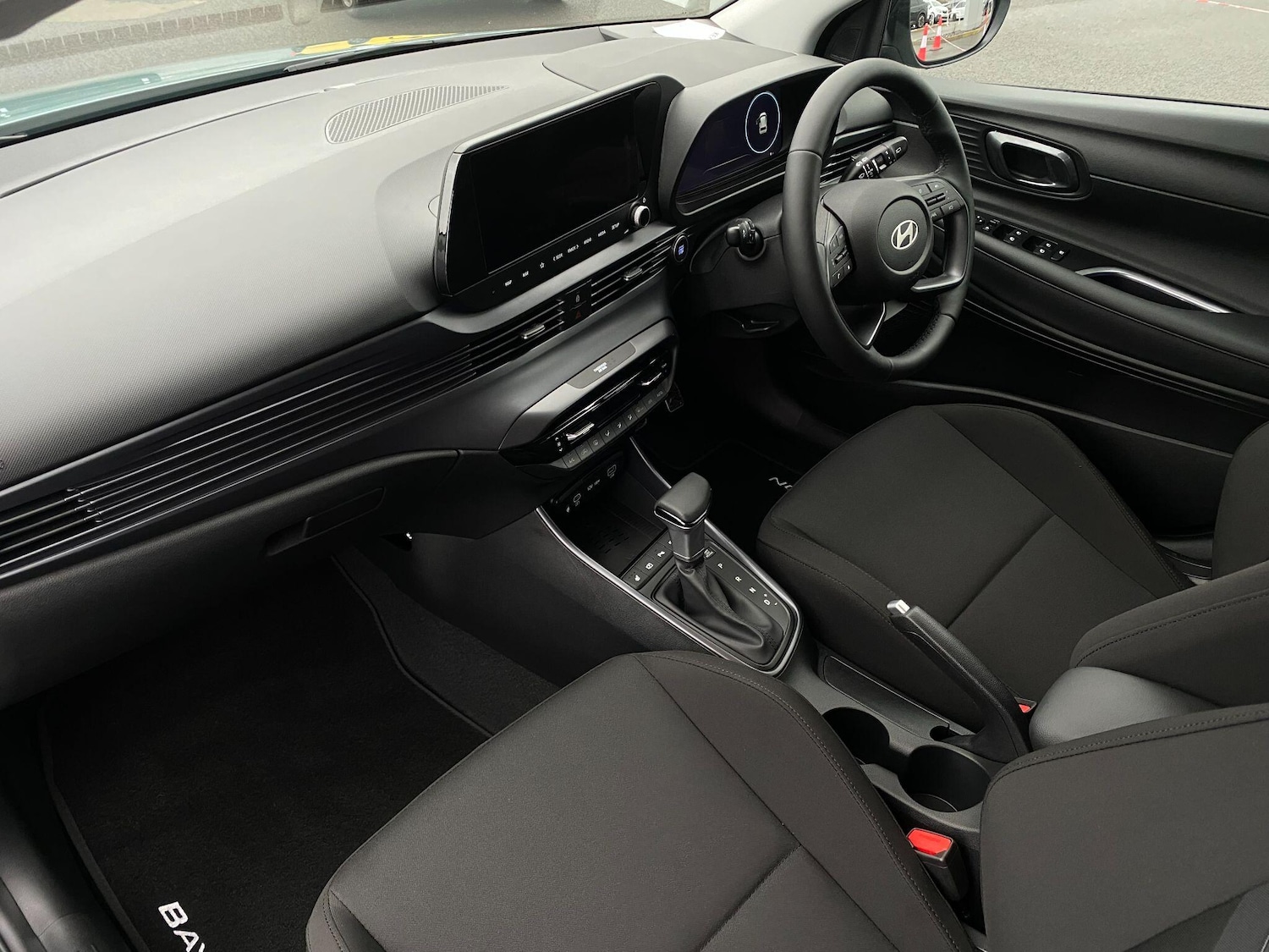 Used Hyundai BAYON 2025 for sale - 77611631: Photo 10