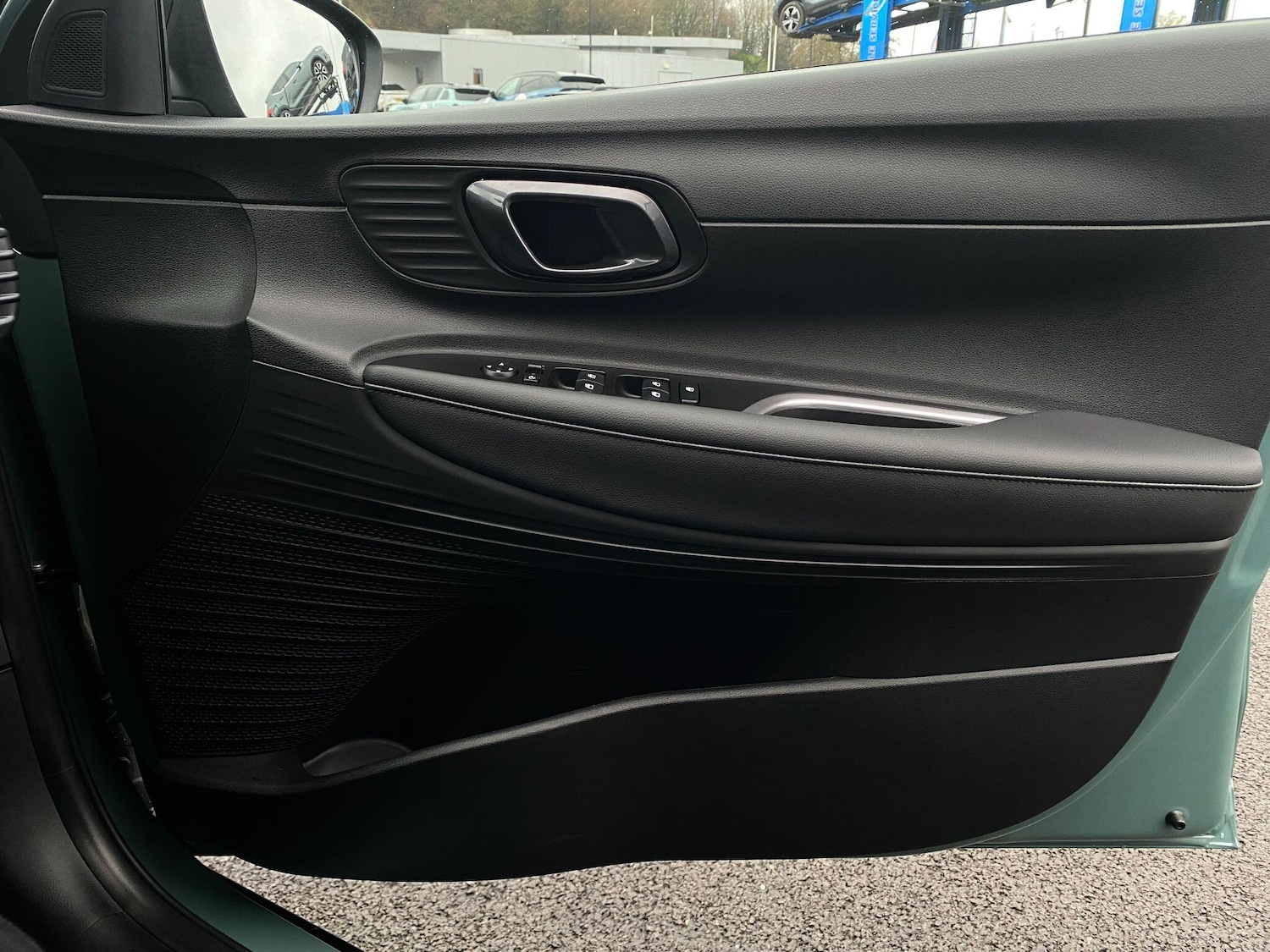 Used Hyundai BAYON 2025 for sale - 77611631: Photo 27