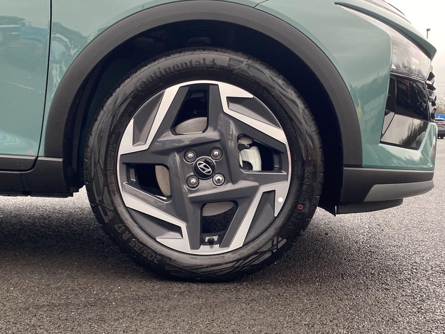 Used Hyundai BAYON 2025 for sale - 77611631: Photo 28