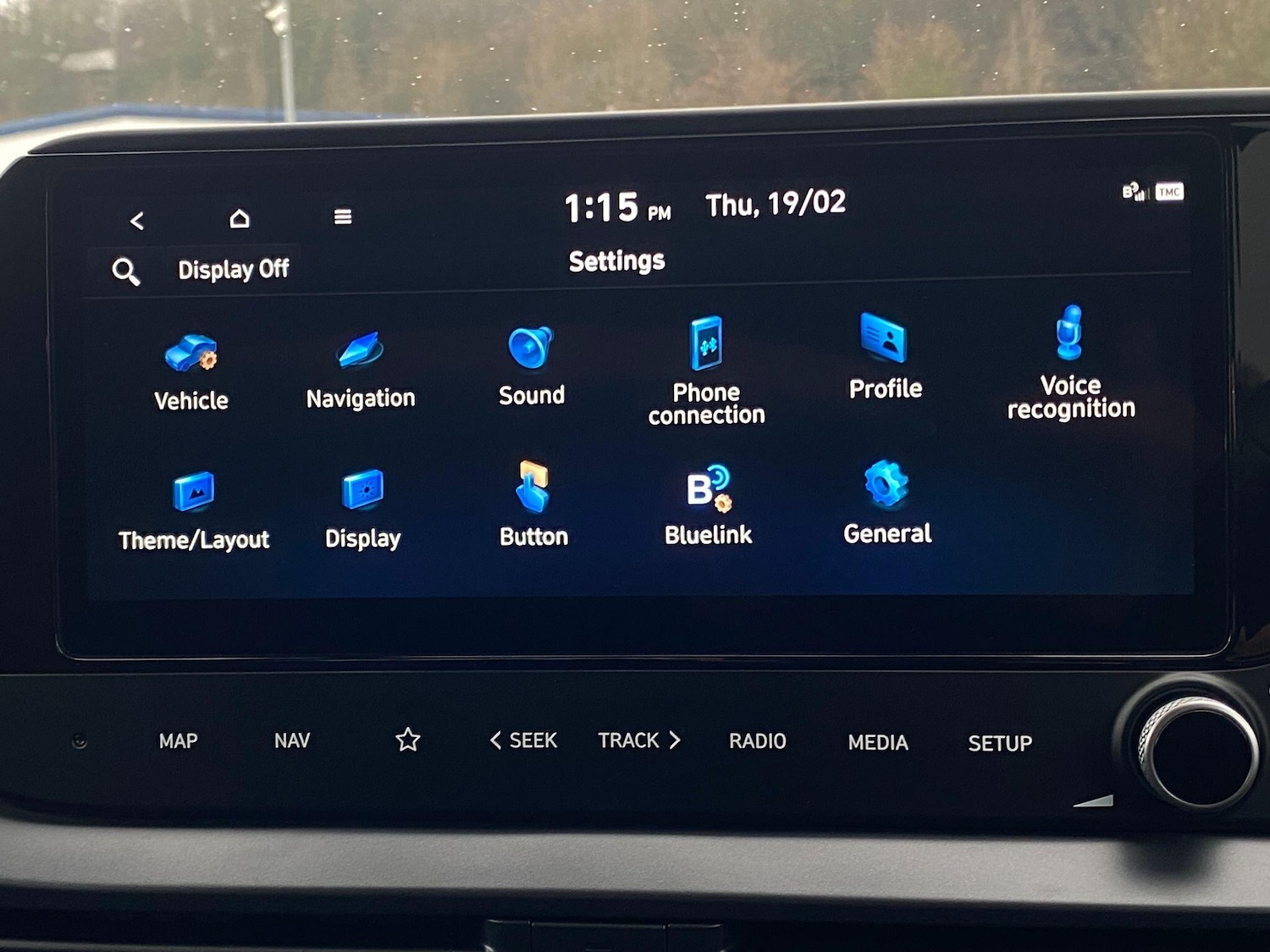 Used Hyundai BAYON 2025 for sale - 77611631: Photo 32