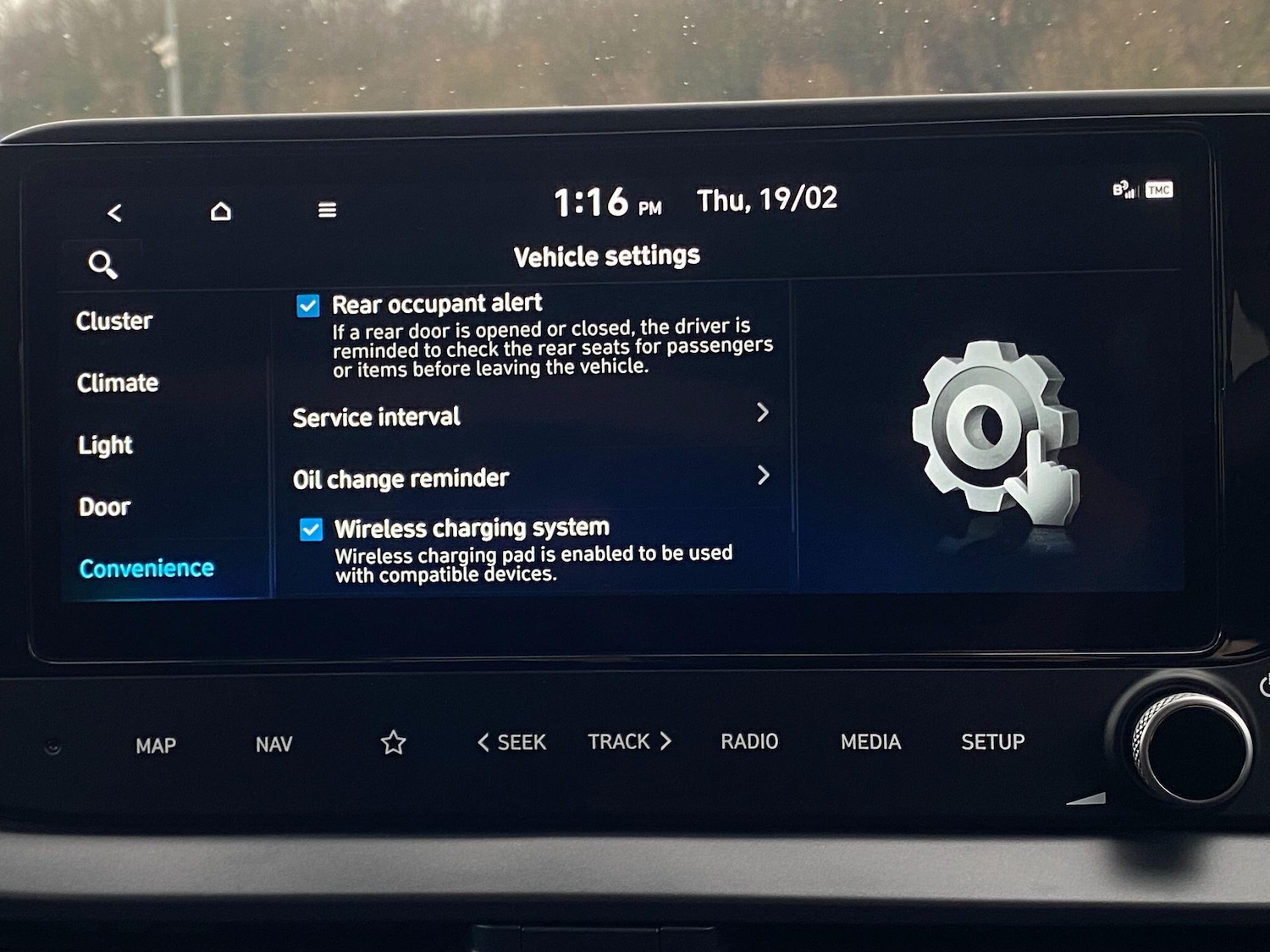 Used Hyundai BAYON 2025 for sale - 77611631: Photo 34