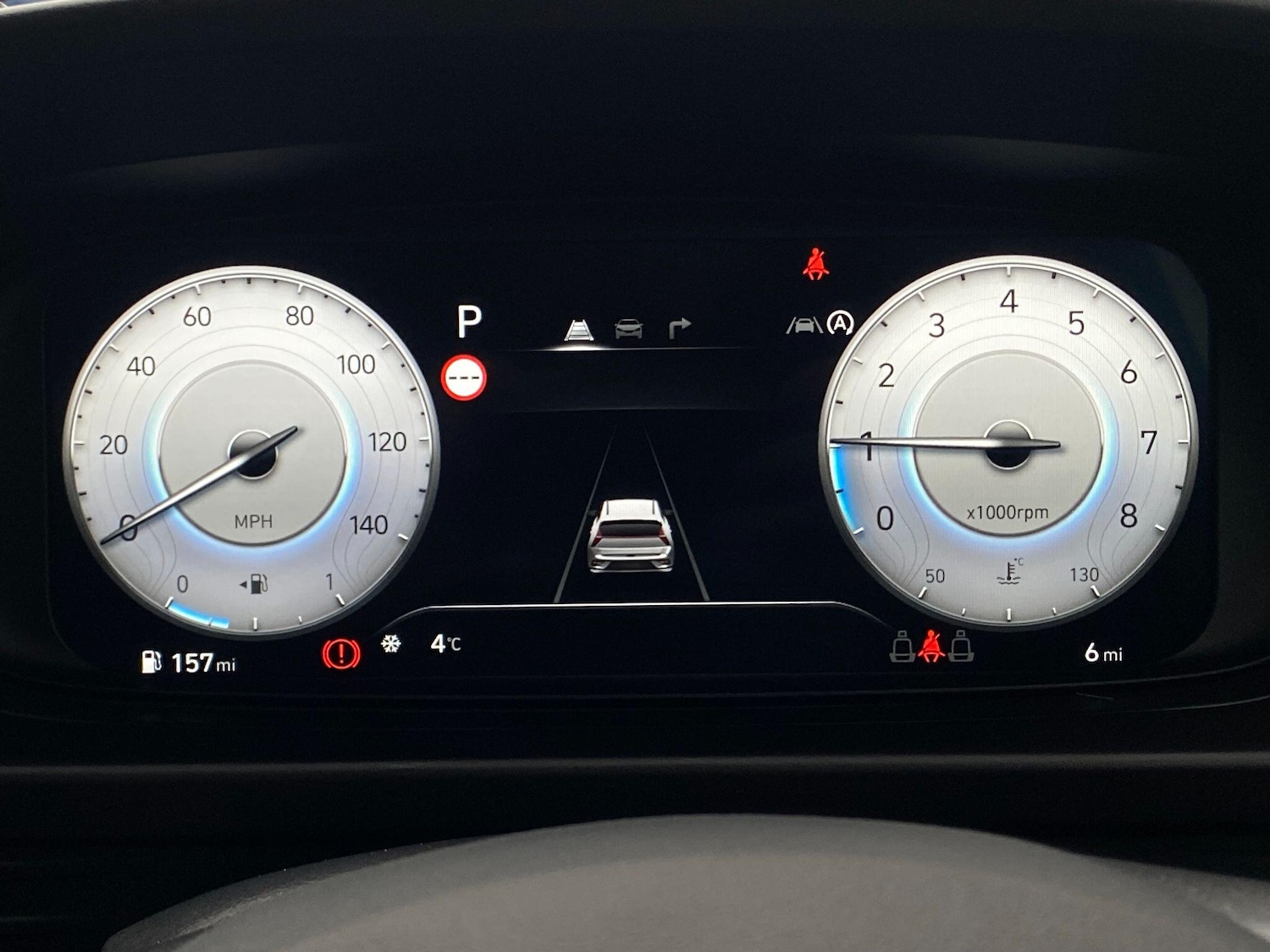 Used Hyundai BAYON 2025 for sale - 77611631: Photo 38