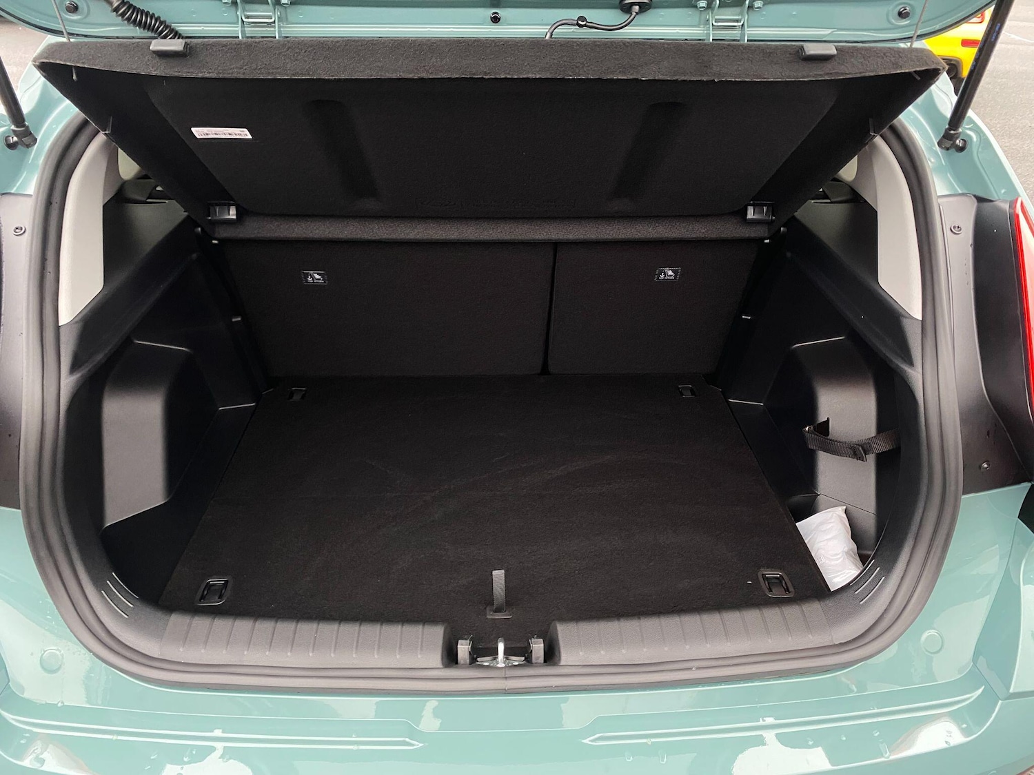 Used Hyundai BAYON 2025 for sale - 77611631: Photo 39