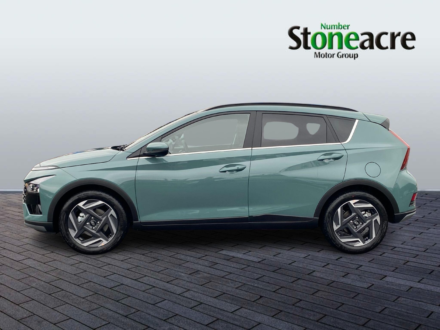 Used Hyundai BAYON 2025 for sale - 77611631: Photo 5