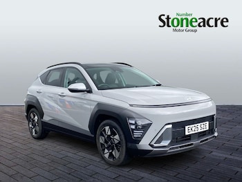 Used Hyundai KONA 2025 for sale - 78586022: Photo