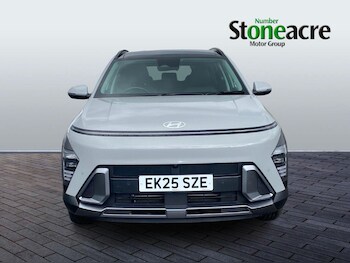 Used Hyundai KONA 2025 for sale - 78586022: Photo
