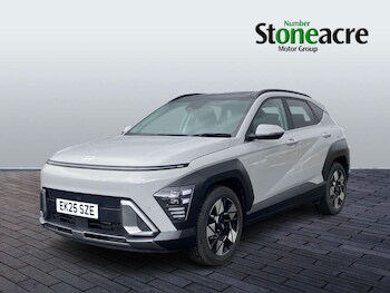 Used Hyundai KONA 2025 for sale - 78586022: Photo