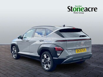 Used Hyundai KONA 2025 for sale - 78586022: Photo