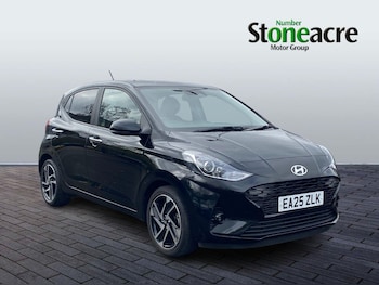 Used Hyundai i10 2025 for sale - 78292586: Photo