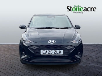 Used Hyundai i10 2025 for sale - 78292586: Photo