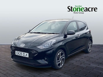 Used Hyundai i10 2025 for sale - 78292586: Photo