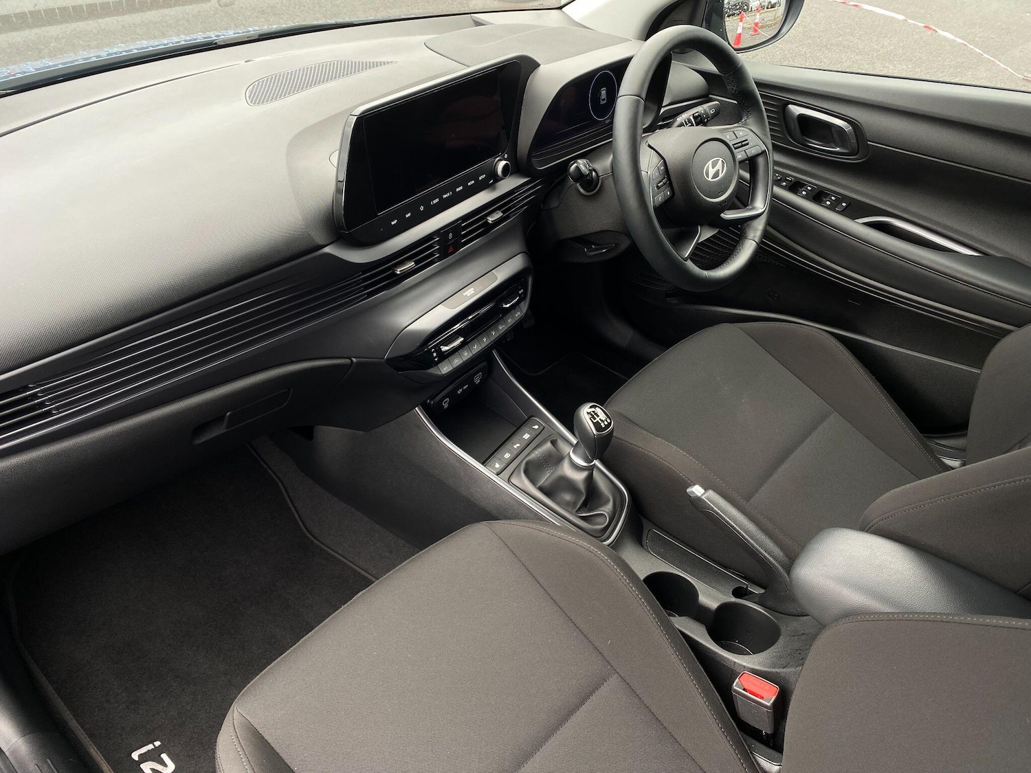 Used Hyundai i20 2025 for sale - 77657929: Photo 10