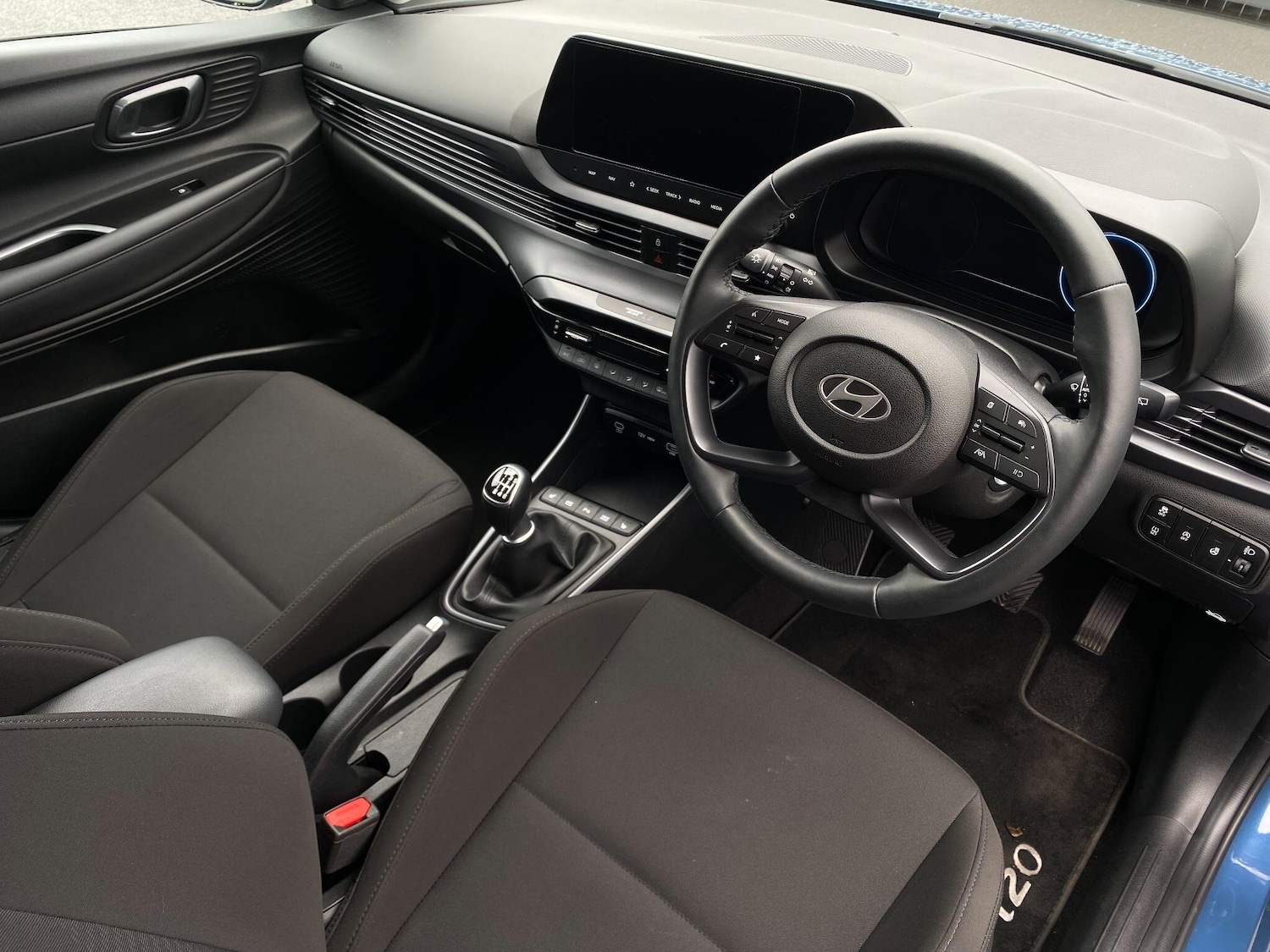 Used Hyundai i20 2025 for sale - 77657929: Photo 11