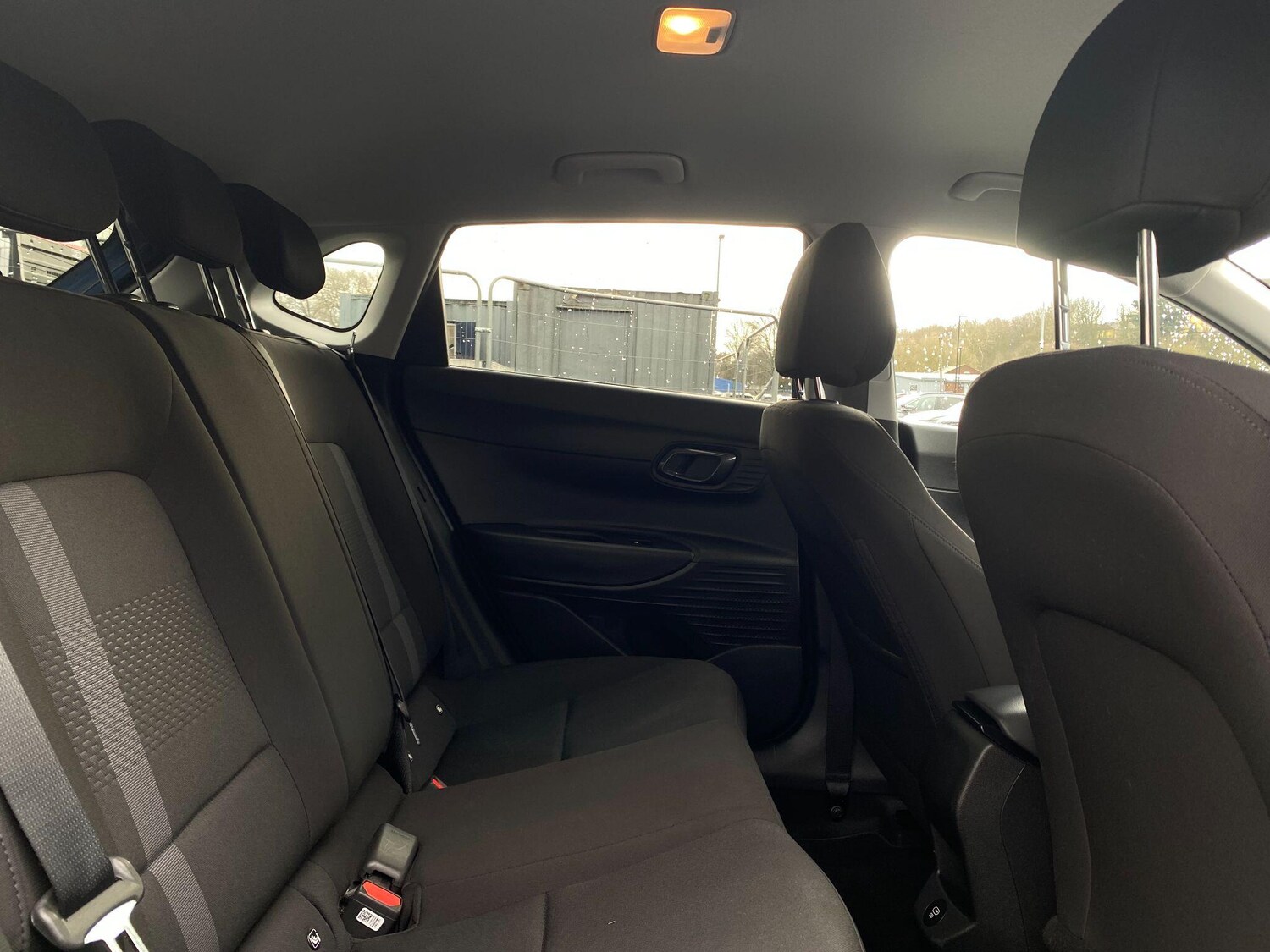 Used Hyundai i20 2025 for sale - 77657929: Photo 14